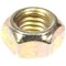 Dorman Lock Nut, M8-1.25, Steel, Zinc Plated 962-028 - alternate 2